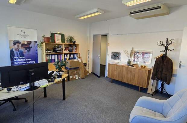 Gewerbeobjekt mieten in 8053 Graz (Bild 2)