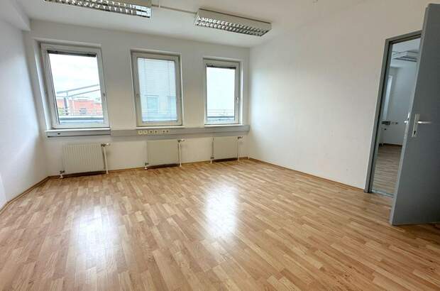 Gewerbeobjekt mieten in 1150 Wien (Bild 4)