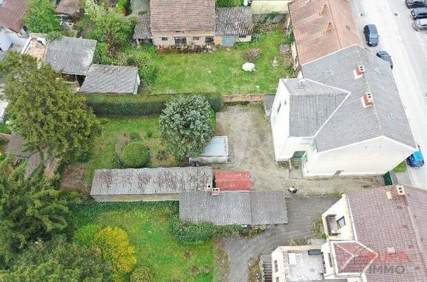 Mehrfamilienhaus kaufen in 2490 Ebenfurth (Bild 2)