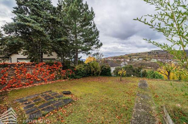 Grundstück kaufen in 3500 Krems (Bild 1)