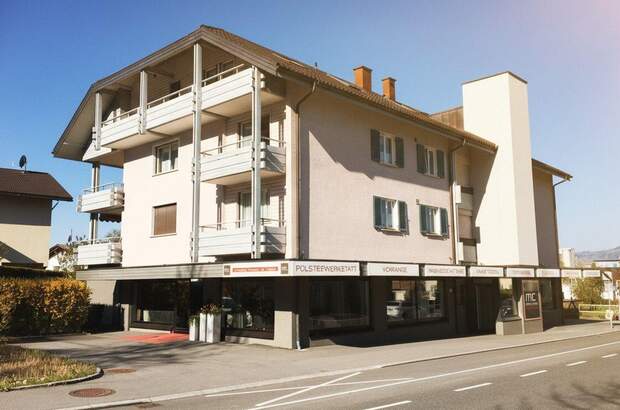 Wohnung mit Balkon mieten in 6845 Hohenems (Bild 2)