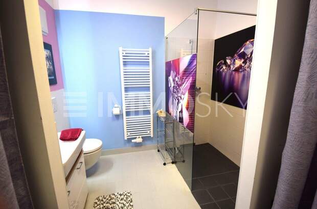 Terrassenwohnung kaufen in 4210 Gallneukirchen (Bild 4)