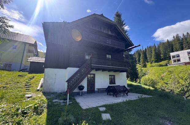 Anlageobjekt kaufen in 8953 Planneralm (Bild 5)