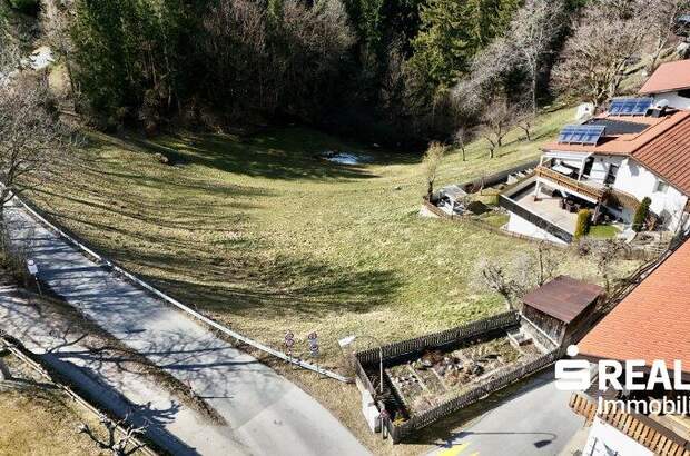 Grundstück kaufen in 6080 Igls (Bild 4)