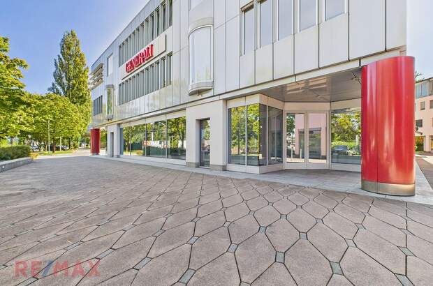 Gewerbeobjekt mieten in 6900 Bregenz (Bild 1)