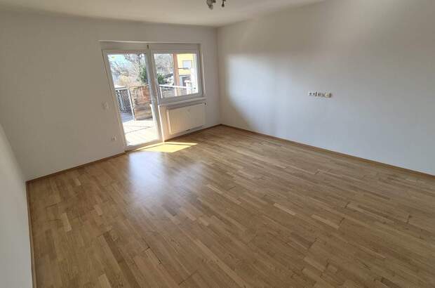 Terrassenwohnung mieten in 8530 Deutschlandsberg (Bild 2)