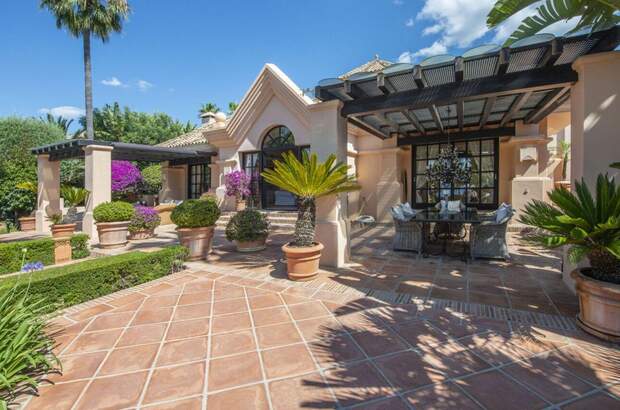 Haus kaufen in 29603 Marbella (Bild 4)