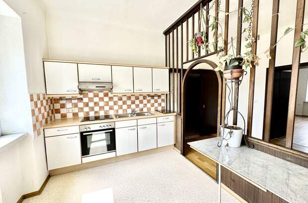 Altbauwohnung mieten in 8020 Graz (Bild 3)