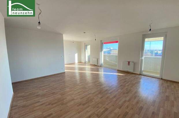 Terrassenwohnung mieten in 8020 Graz (Bild 2)