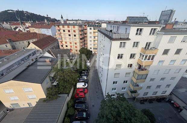 Eigentumswohnung in 8020 Graz (Bild 1)
