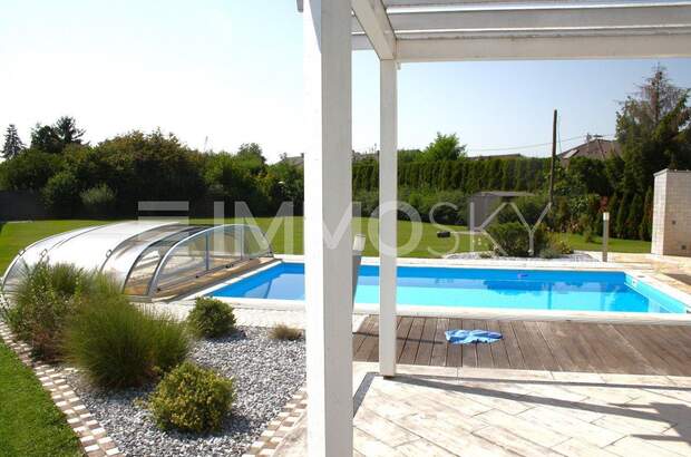 Einfamilienhaus kaufen in 4614 Marchtrenk (Bild 5)