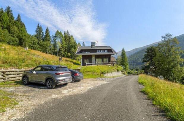 Haus kaufen in 9546 Bad Kleinkirchheim (Bild 3)
