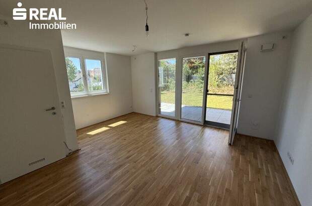 Terrassenwohnung kaufen in 5020 Salzburg (Bild 2)