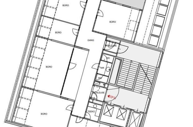 Gewerbeobjekt mieten in 1040 Wien (Bild 3)