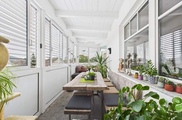 Terrassenwohnung mieten in 4040 Linz (Bild 1)