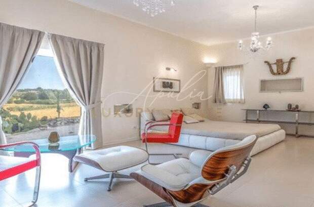 Haus mit Garten kaufen in 74015 Martina Franca (Bild 5)