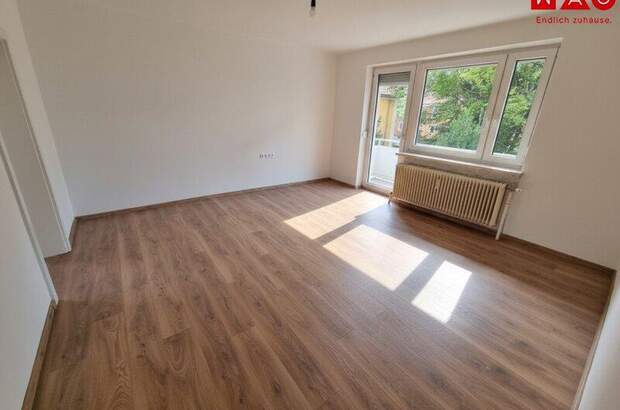 Terrassenwohnung mieten in 8570 Voitsberg (Bild 4)