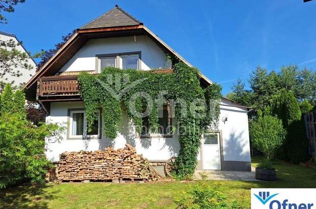 Haus mit Garten kaufen in 8570 Voitsberg (Bild 1)