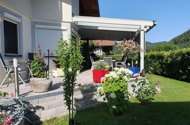 Haus mit Garten kaufen in 9560 Feldkirchen (Bild 4)