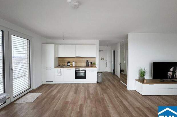 Terrassenwohnung mieten in 3451 Michelhausen (Bild 2)