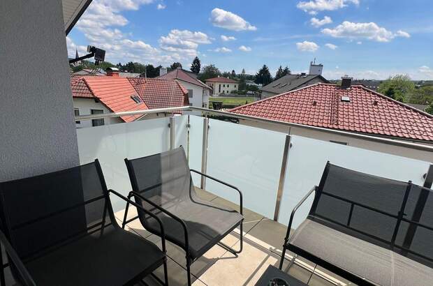 Altbauwohnung mit Balkon mieten in 4210 Gallneukirchen (Bild 4)