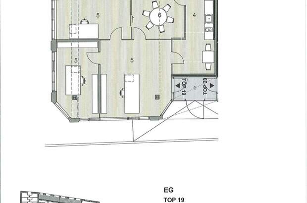 Wohnung mieten in 4820 Bad Ischl (Bild 5)