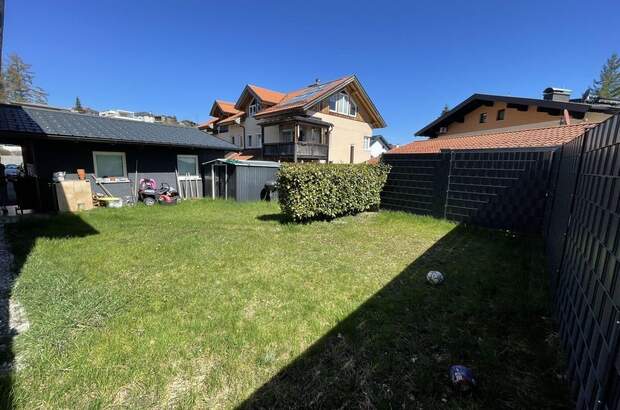 Wohnung mit Balkon kaufen in 5302 Henndorf (Bild 2)