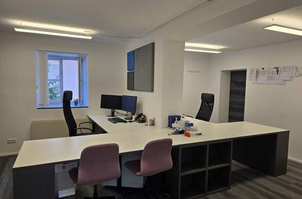 Büro / Praxis mieten in 8160 Weiz (Bild 4)