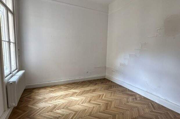 Altbauwohnung mieten in 1070 Wien (Bild 4)
