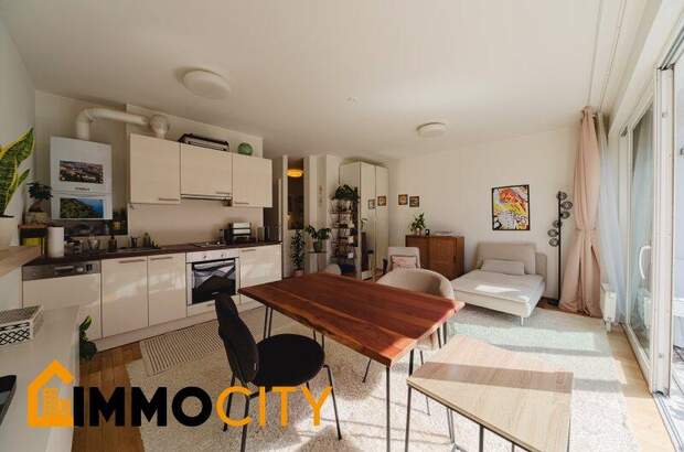 Terrassenwohnung kaufen in 1070 Wien (Bild 3)