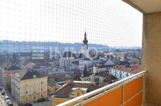 Terrassenwohnung kaufen in 4600 Wels (Bild 1)