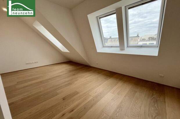 Terrassenwohnung kaufen in 1220 Wien (Bild 1)