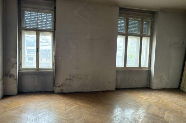 Altbauwohnung kaufen in 8010 Graz (Bild 5)