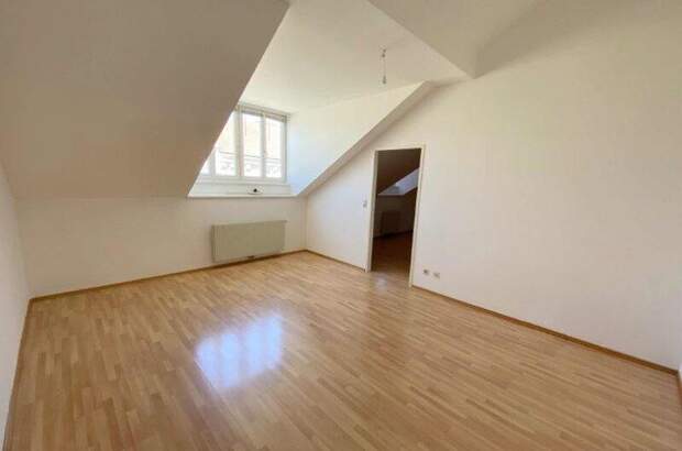 Terrassenwohnung mieten in 1150 Wien (Bild 4)