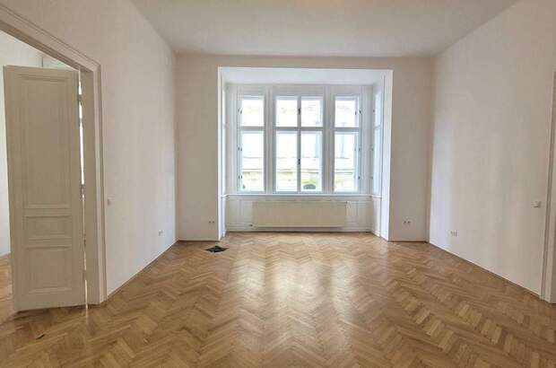 Altbauwohnung mieten in 1070 Wien (Bild 1)