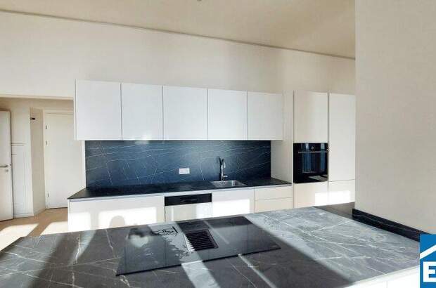 Terrassenwohnung mieten in 1220 Wien (Bild 5)