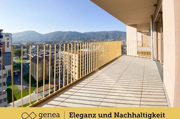 Wohnung mit Balkon mieten in 8020 Graz (Bild 3)