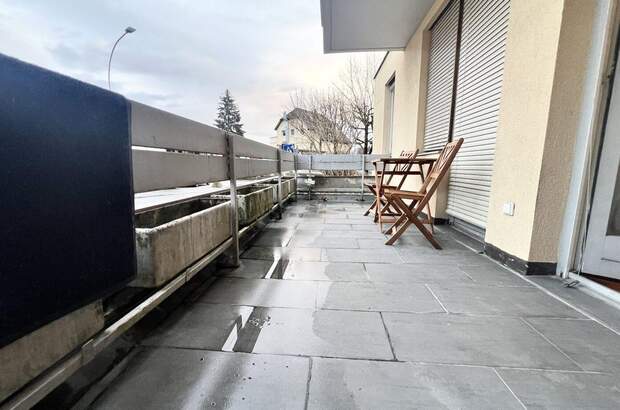 Wohnung mit Balkon kaufen in 6900 Bregenz (Bild 5)