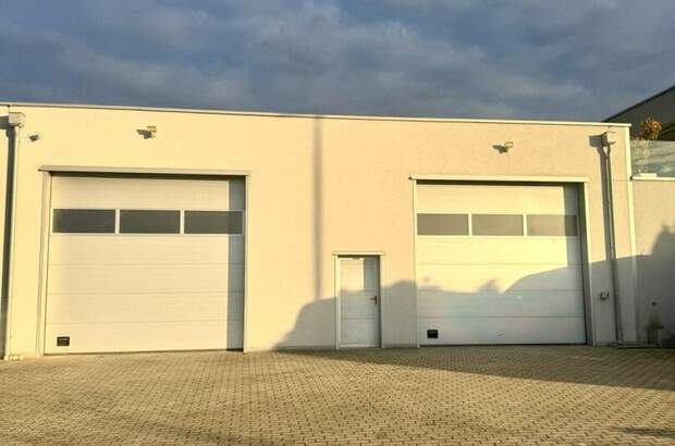 Gewerbeobjekt kaufen in 4615 Holzhausen (Bild 3)