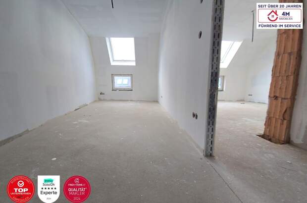 Terrassenwohnung kaufen in 1170 Wien (Bild 4)