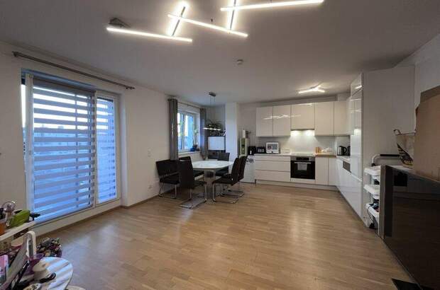 Terrassenwohnung mieten in 1220 Wien (Bild 2)