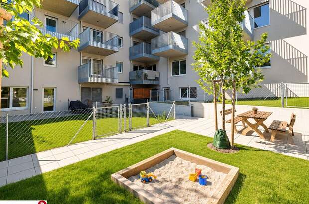 Wohnung kaufen in 1230 Wien (Bild 5)