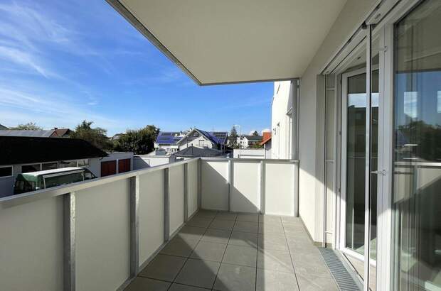 Wohnung mit Balkon in 4060 Leonding (Bild 2)