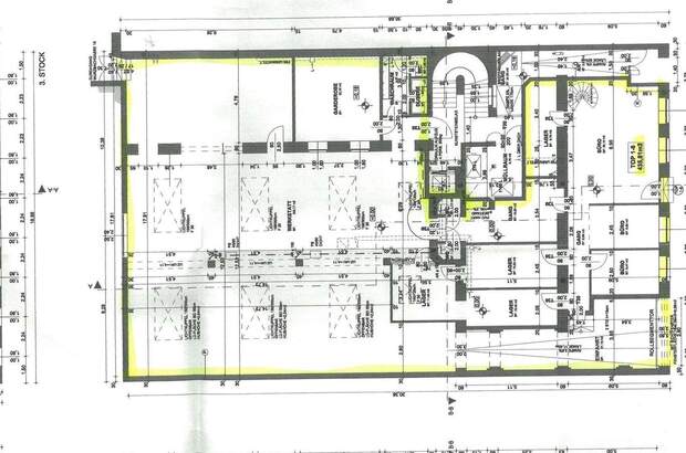 Gewerbeobjekt mieten in 1150 Wien (Bild 2)