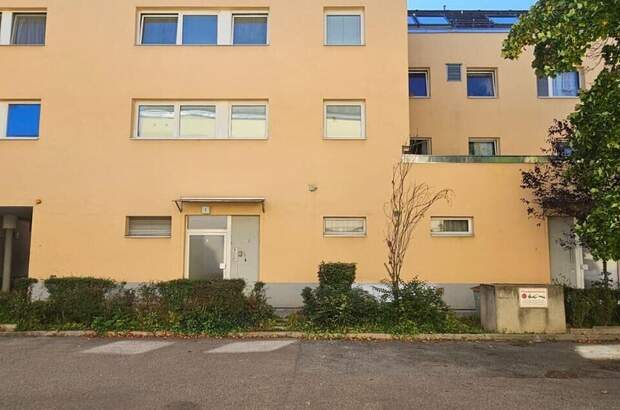 Gewerbeobjekt kaufen in 1230 Wien (Bild 4)