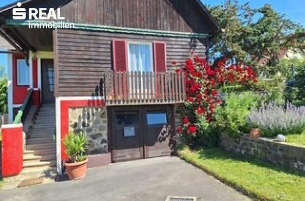 Ferienhaus kaufen in 8413 Ragnitz (Bild 5)
