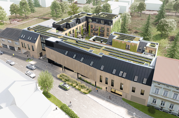 Wohnung kaufen in 2130 Mistelbach (Bild 4)