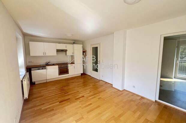 Wohnung mit Balkon mieten in 8521 Wettmannstätten (Bild 3)