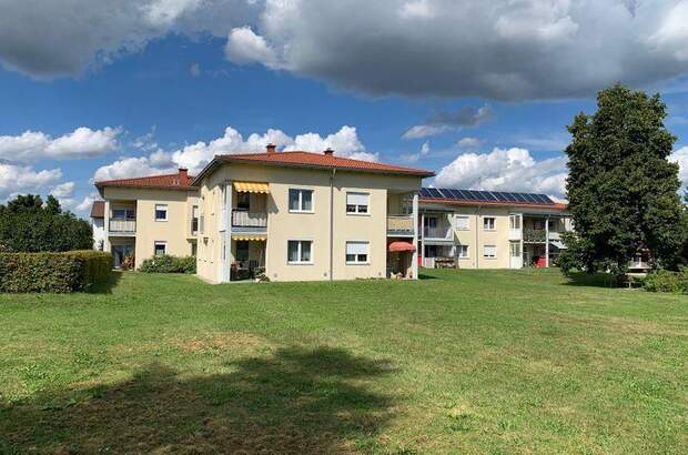 Wohnung mieten in 5122 Hochburg (Bild 1)