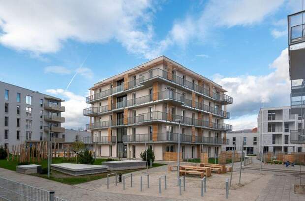 Wohnung mieten in 2500 Baden (Bild 1)